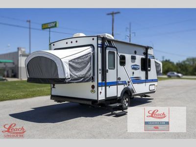 2018 Jay Feather X17Z - Photo 9
