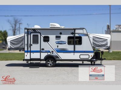 2018 Jay Feather X17Z - Photo 10