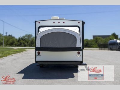 2018 Jay Feather X17Z - Photo 8
