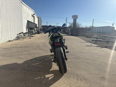 2026 Kawasaki Ninja 650 ABS - Photo 5