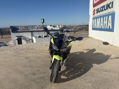 2026 Kawasaki Ninja 650 ABS - Photo 3