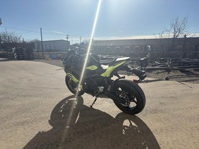2026 Kawasaki Ninja 650 ABS - Photo 6