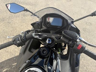 2026 Kawasaki Ninja 650 ABS - Photo 10