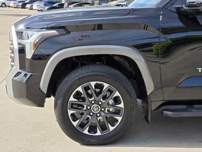 2024 Toyota Tundra - Photo 6