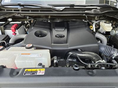 2024 Toyota Tundra - Photo 20