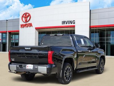 2024 Toyota Tundra - Photo 4