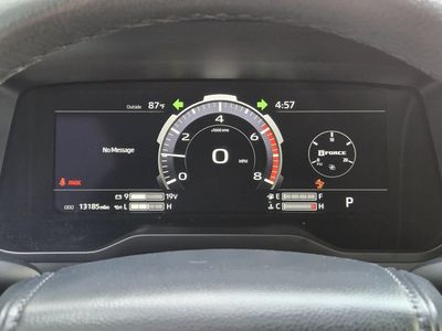 2024 Toyota Tundra - Photo 10
