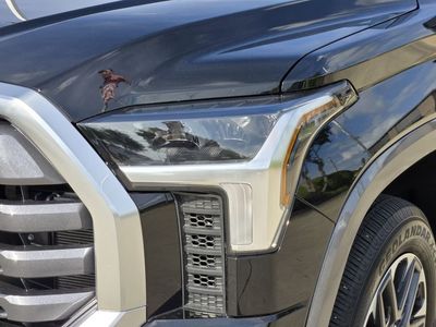 2024 Toyota Tundra - Photo 5