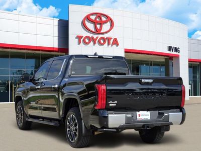 2024 Toyota Tundra - Photo 3