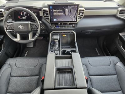 2024 Toyota Tundra - Photo 18