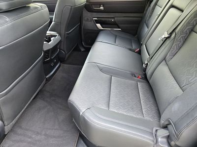 2024 Toyota Tundra - Photo 19