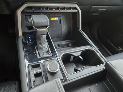 2024 Toyota Tundra - Photo 14