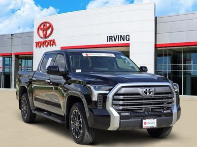 2024 Toyota Tundra - Photo 2