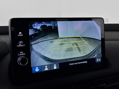 2026 Honda HR-V — photo 12 view