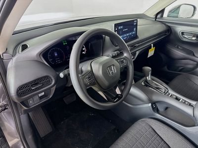 2026 Honda HR-V — photo 7 view
