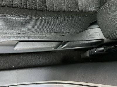 2026 Honda HR-V — photo 19 view