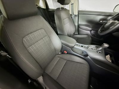 2026 Honda HR-V — photo 30 view