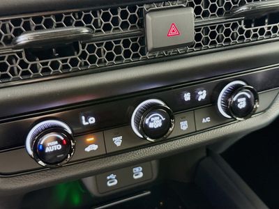 2026 Honda HR-V — photo 14 view
