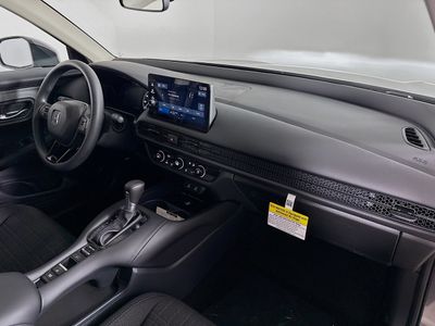 2026 Honda HR-V — photo 31 view
