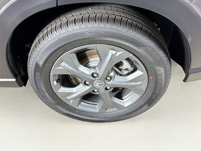 2026 Honda HR-V — photo 32 view