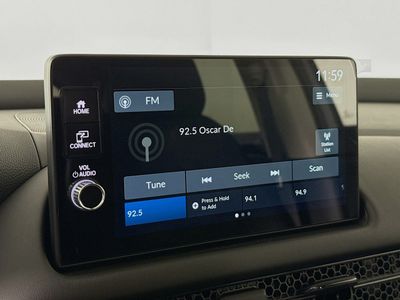 2026 Honda HR-V — photo 13 view