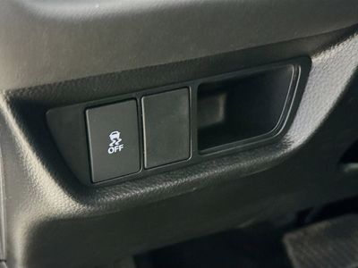 2026 Honda HR-V — photo 8 view