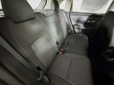 2026 Honda HR-V — photo 29 view