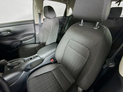 2026 Honda HR-V — photo 21 view