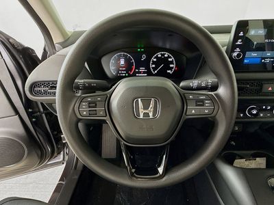 2026 Honda HR-V — photo 9 view