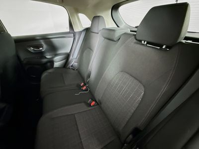 2026 Honda HR-V — photo 24 view