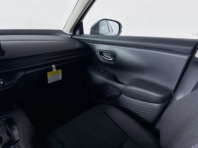2026 Honda HR-V — photo 23 view