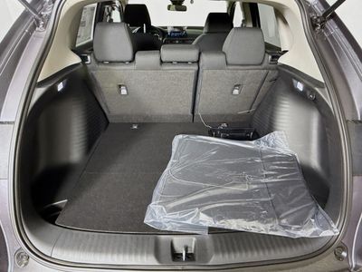 2026 Honda HR-V — photo 28 view