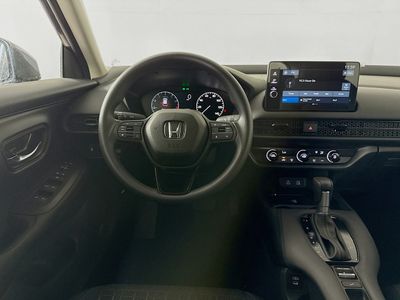 2026 Honda HR-V — photo 22 view
