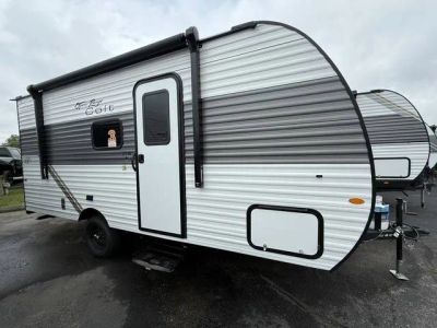 2026 Open Range OPEN RANGE 177BH — front three-quarter view