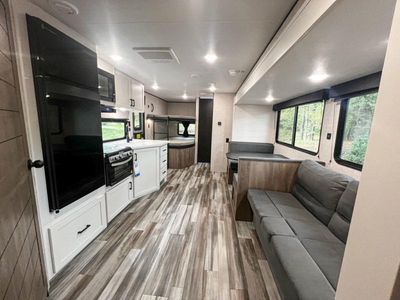 2025 Jayco Jay Flight 263BHS - Photo 3