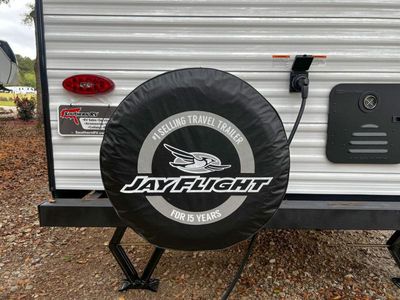 2025 Jayco Jay Flight 263BHS - Photo 19