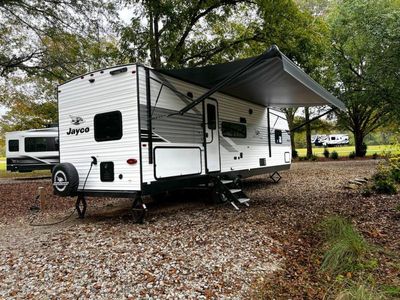 2025 Jayco Jay Flight 263BHS - Photo 27