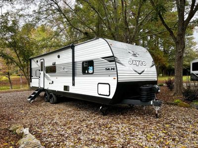 2025 Jayco Jay Flight 263BHS - Photo 1