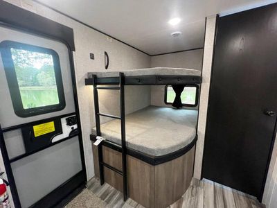 2025 Jayco Jay Flight 263BHS - Photo 5