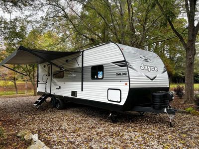 2025 Jayco Jay Flight 263BHS - Photo 25