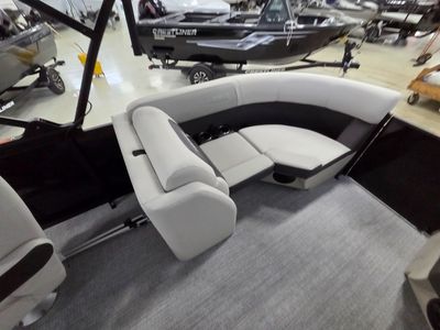 2026 Harris Flotebote CRUISER 210 - Photo 15