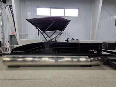 2026 Harris Flotebote CRUISER 210 - Photo 1