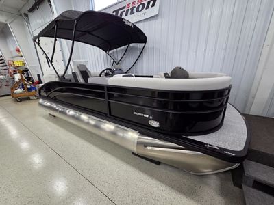 2026 Harris Flotebote CRUISER 210 - Photo 2