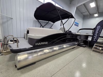 2026 Harris Flotebote CRUISER 210 - Photo 3