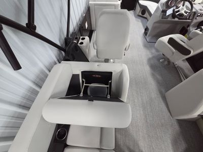 2026 Harris Flotebote CRUISER 210 - Photo 20