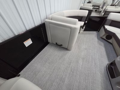 2026 Harris Flotebote CRUISER 210 - Photo 23