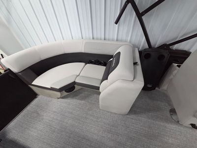 2026 Harris Flotebote CRUISER 210 - Photo 16