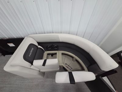 2026 Harris Flotebote CRUISER 210 - Photo 10
