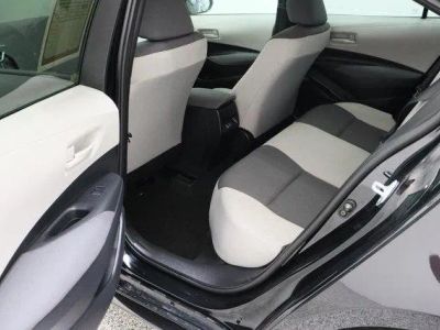 2024 Toyota Corolla FWD - Photo 23