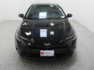 2024 Toyota Corolla FWD - Photo 3